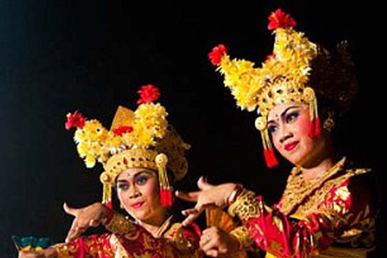 Activities Pertiwi Bisma Ubud