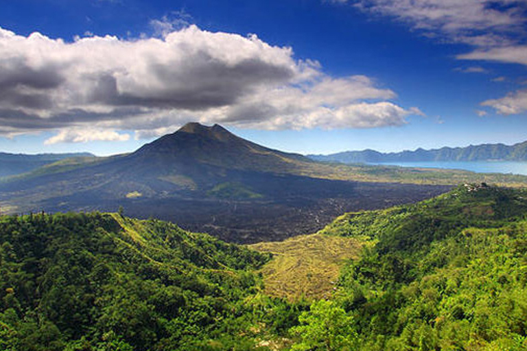 Kintamani Tour Bali