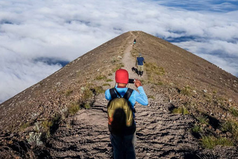 Mount Agung Trekking